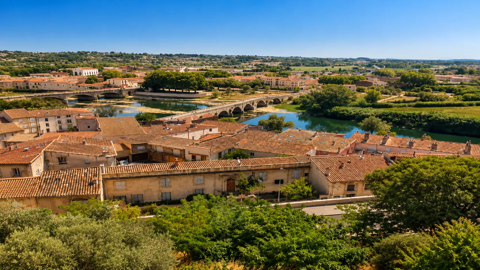 Hérault : un marché locatif à fort potentiel – photo 1