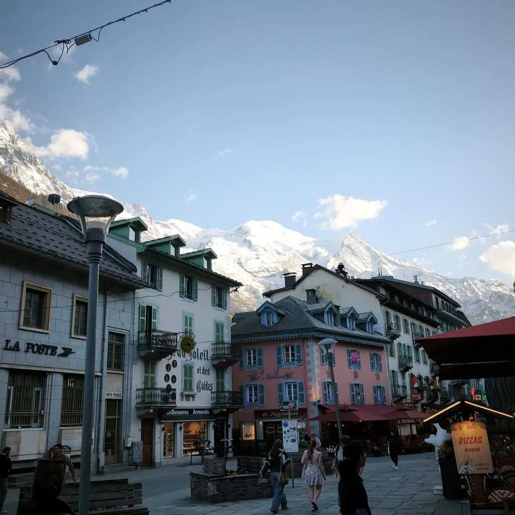 Megève : un marché de la location saisonnière à fort potentiel – photo 2