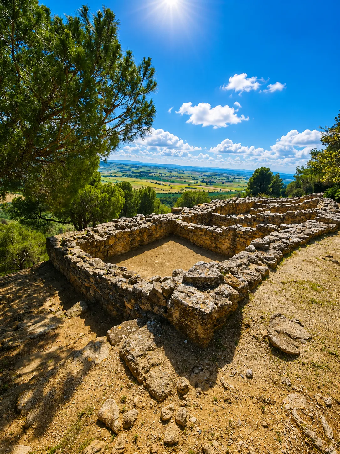 Béziers, Narbonne, Canal du Midi : un territoire riche – photo 2