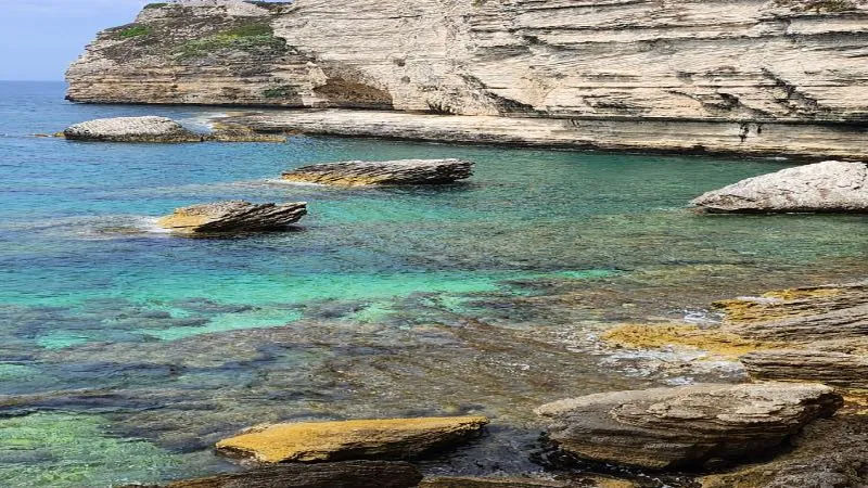 Notre bien : le studio Cassetta 92 à Lumio – photo 2